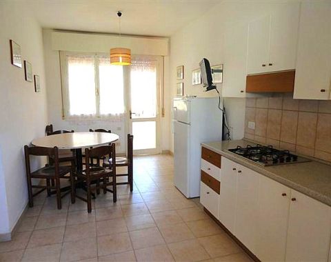 Wohnhaus Bibione