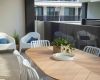 Terrasse 1° Stock