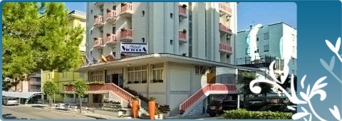 Hotel Victoria