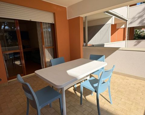 RESIDENCE SOLARIUM