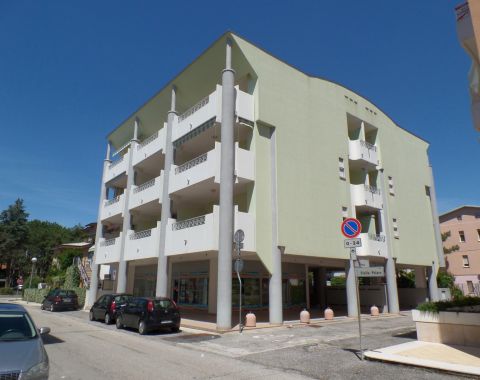 Wohnhaus Bibione
