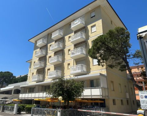 Block of flats Bibione