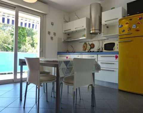 Block of flats Bibione