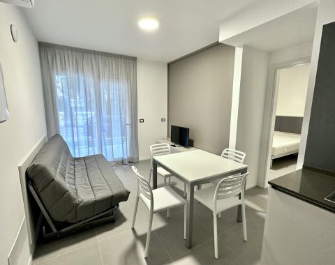 Block of flats Bibione