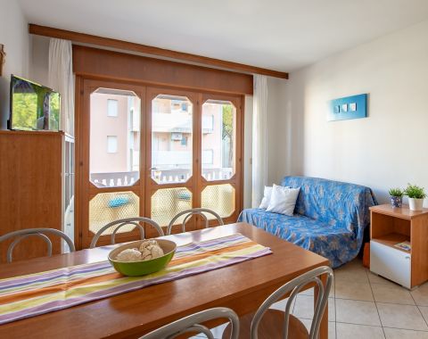 Copropriété Bibione