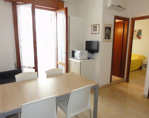 Block of flats Bibione