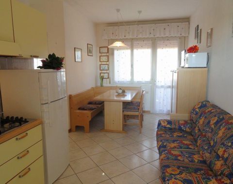 Wohnhaus Bibione