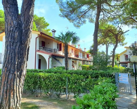 Village Bibione