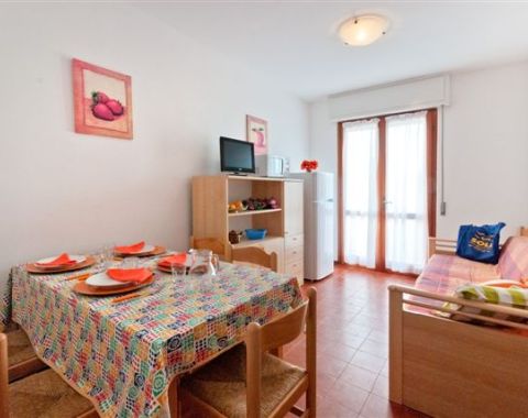Condominio Bibione