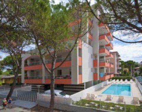 Residence Bibione