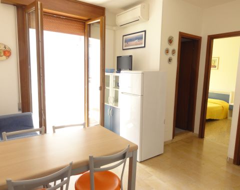 Block of flats Bibione