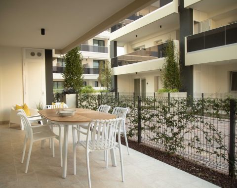 Residence Bibione