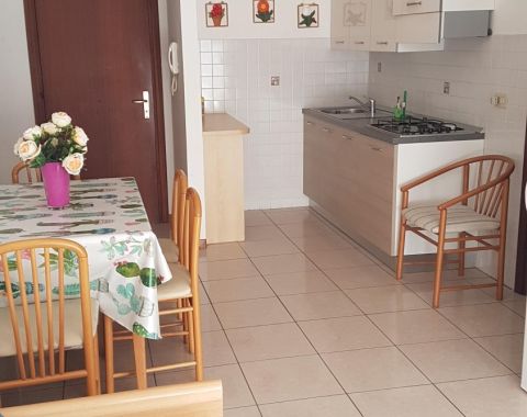 Copropriété Bibione
