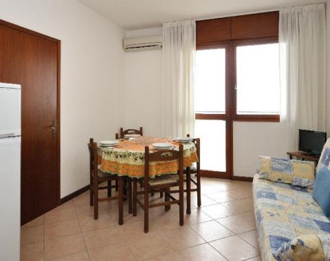 Block of flats Bibione