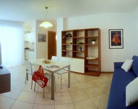 Wohnhaus Bibione