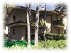 Bungalow Michela/B-rinnovato-lavatrice-A/C-Wi-Fi