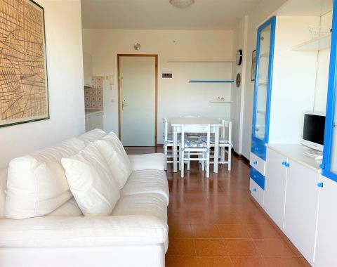 Block of flats Bibione