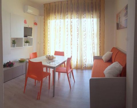 Wohnhaus Bibione