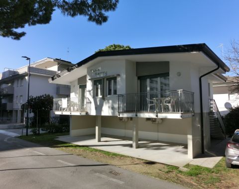 Villetta Bibione
