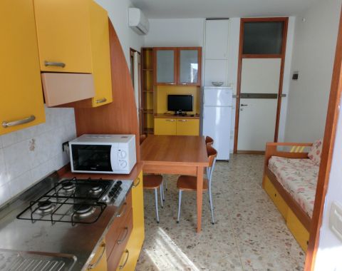Copropriété Bibione
