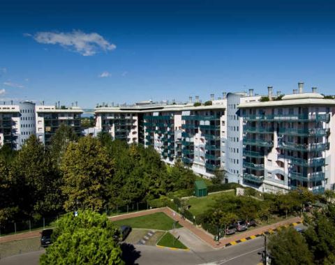Residence Bibione