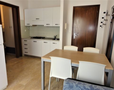 Block of flats Bibione