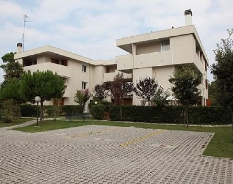 Copropriété Bibione