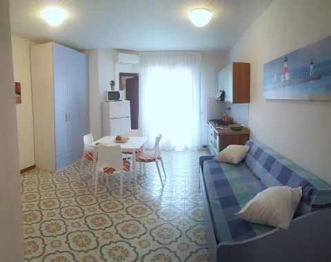 Copropriété Bibione