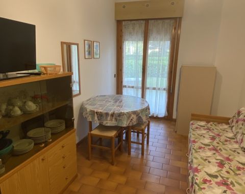 Copropriété Bibione