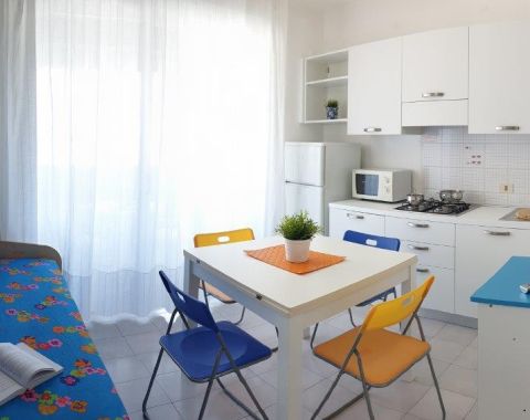 Block of flats Bibione