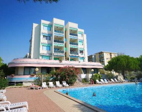 Residence Bibione