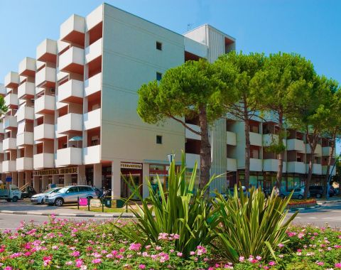 Residence Bibione