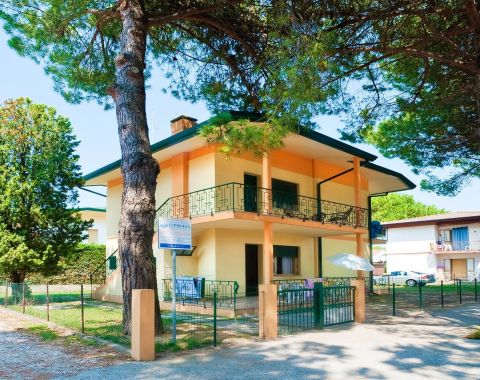 Villa Bibione