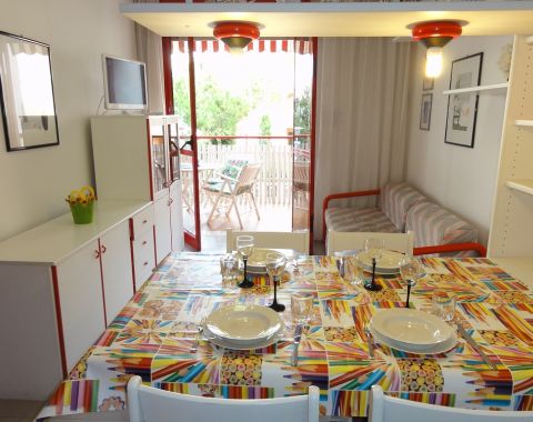 Block of flats Bibione