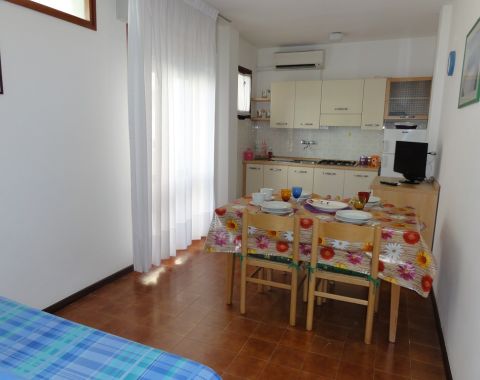 Block of flats Bibione
