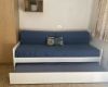 Doppel Couch fuer 2 Personen
