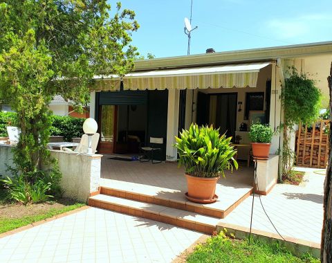 Вилла Bibione