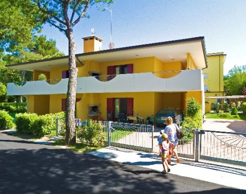 Villa Bibione
