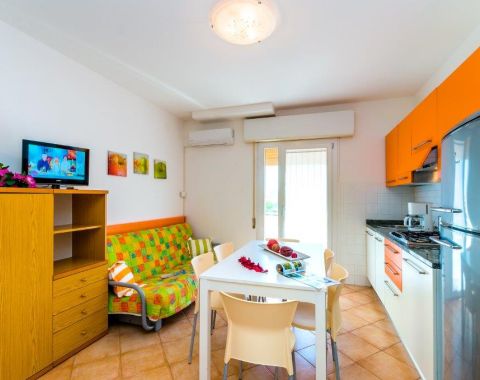 Wohnhaus Bibione