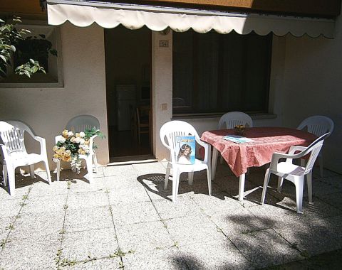 Вилла Bibione