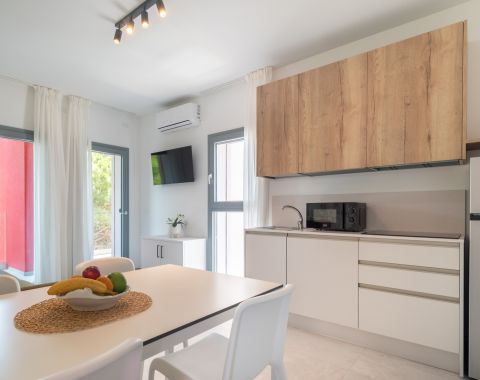 Block of flats Bibione