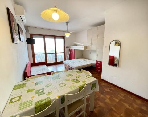 Block of flats Bibione