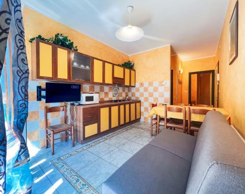 Wohnhaus Bibione