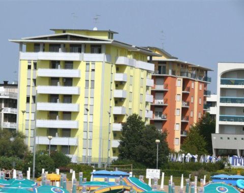 Wohnhaus Bibione
