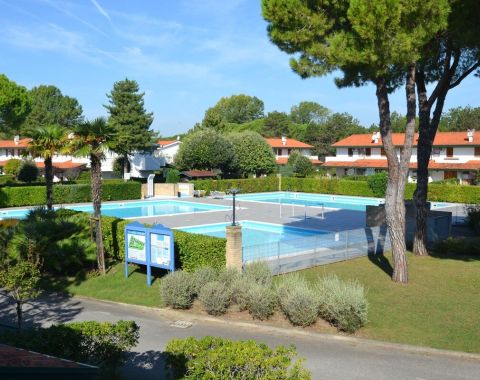 VILLAGGIO DANUBIO