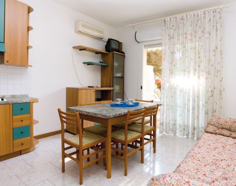 Copropriété Bibione