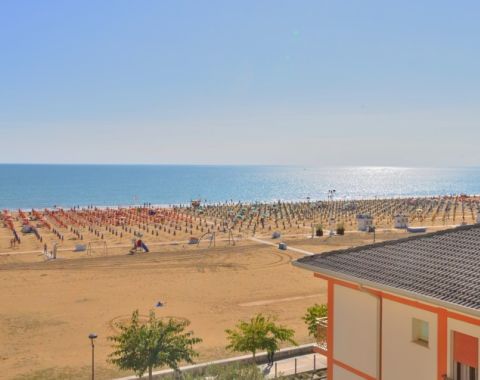 Wohnhaus Bibione