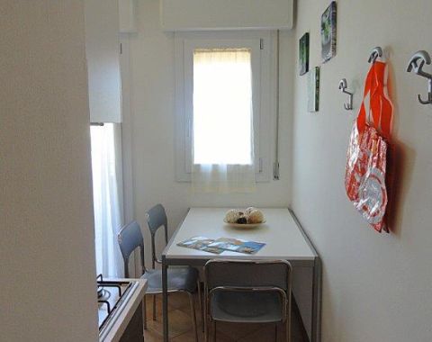 Wohnhaus Bibione