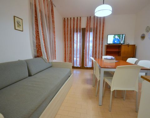 Villetta Bibione