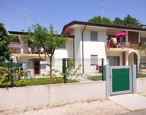 Feriendorf Bibione